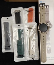 TicWatch Pro 5 錶帶