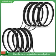 [in stock]10 Rolls 1/8 Inch Whiteboard Tape Thin Tape for Dry Erase Board Self-Chart Grid Tape Lines