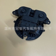 Jualan Panas Sesuai untuk Ford Power Mirror Glass Motor 924-400, 6U5Z-17D696-C