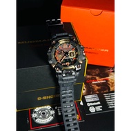 100% ORIGINAL G-SHOCK MUDMASTER GWG-B1000MG-1A9DR MAGMA GOLD / GWG-B1000 / GWG1000 / GWGB1000