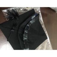 Mortar board (Topi konvo)