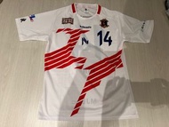 奈良club 2021 日職 主場球衣