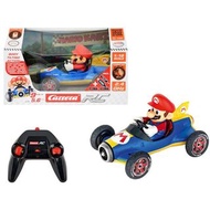 [預訂2507] Carrera RC - 1:18 Mario Kart Mach 8 Mario 瑪利歐賽車遙控系列 馬赫8 瑪利歐