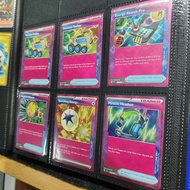 Surging Sparks SSP Ace Enriching Energy Megaton Blower Scramble Switch - POCKET THERAPY