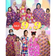 Salesss LIVE Pyjamass 9.9