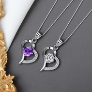 Lab grown diamond 10k rose cushion