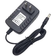 26V920ma Tezawa Fascia Gun Charger 26V1A400ma0.5A Vacuum Cleaner Power Adapter Cable