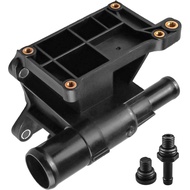 902-231 Saluran Air Penyejuk Enjin Sesuai untuk Ford Escape Focus Fusion Transit Connect Mercury Mar