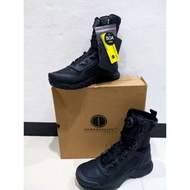 sepatu pdl boa libra mk2 original / boa parabellum / sepatu pdl tali