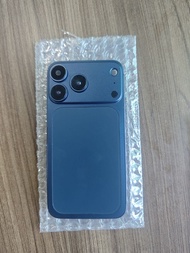 Rear Back Housing Battery Cover For Iphone X Xs Xr 11 12 Convert To 17 Pro Xsmax To 17 Pro Max Diy 1
