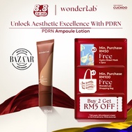 WonderLab Bel-Aek Ageless PDRN Ampoule Lotion