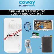 COWAY Original Replacement Spare Part For Coway NEO CHP-260L