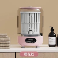 充电迷你洗衣机内衣裤便携式内衣洗衣机小型内裤洗衣杯