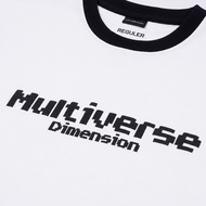 T-SHIRT | Regular T-Shirt | TS Skumer | Multiverse Dimension