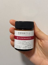 Tunemakers Moisture Cream 原液保濕乳霜