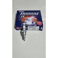 NGK CR8EHIX-9 IRIDIUM SPARK PLUG