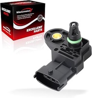 Pressure Sensor MAP Manifold Absolute Compatible with 0261230217 94705196 0261230099 A1571530028 157