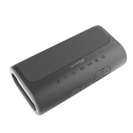 C139ใหม่ CBYT9 80W พลังสูงลำโพงบลูทูธ TWS เบสลำโพงเสียงทุ้มไร้สายคอลัมน์ศูนย์ดนตรีสเตอริโอ/บัตร TF /