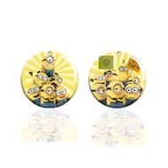 Minions EZlink Charm Round (Exp:2030)