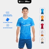 Zocker Soccer Jersey, Zocker Winner Energy Blue Soccer Jersey, Zocker Tracksuit