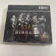 Bigbang Bigbang Strikes Car Exclusive 4.5