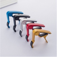 Guitar CAPO CAPO Acoustic Electric Acoustic Guitar CAPO Ukulele Metal CAPO Guitar Accessories2025102