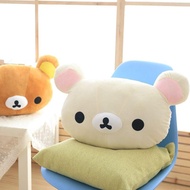 【Authentic】Disney Tsum Tsum Mickey Mouse Face BIG Plush Soft Toy Huggable Sofa Cushion Pillow | Gift | Kids | Toys