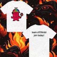 Kaos Baju Team c00lkidd Join Today,Gamer Apparel, Gaming T-Shirt  Unisex 100-5XL #08