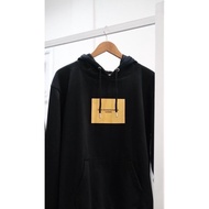 Dizzy Mfg Dizzy Hoodie Premium Screen Printing