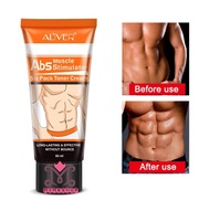 ALIVER MUSCLE STIMULATOR CREAM 60ML