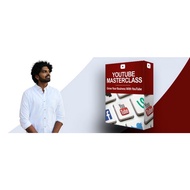 Dream Cloud Academy – YouTube Masterclass 2020