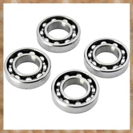 [K U Y G] 50pcs 7x14x3.5 mm 687 Open Mini Bearings Kit RC Car Upgrades Parts Accessories 7 14 3 Bear