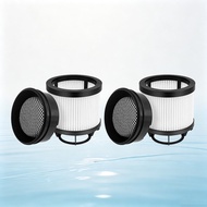 Compatible with Roborock H50 pro/H50 ultra H60 Hub Ultra/ H60 Hub Pro /H60 ultra Vacuum Cleaner HEPA