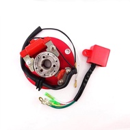 LazaraToy High quality Racing Stator Magneto Racing Inner Rotor CDI Kit for 110cc 125cc 140cc Engine