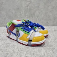 [全新] US8 Nike SB Dunk Ebay 結構 FD8777-100
