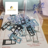 Samsung A52 A52S A72 sim tray original