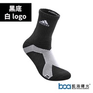 [Adidas Adidas] Extremely High Performance Mid-Tube Sports Socks