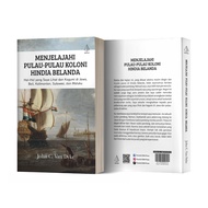 Book Exploring the Islands of the Dutch Hindia Colony - John C. Van Dyke - IRCiSoD
