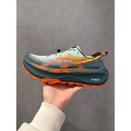 Trabuco Max 4 Running Shoes Unisex HFAO E3RW