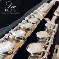 Yamaha 221 Flute 95% Like New (長笛)