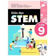 Book - STEM Education grade 9 (DN)