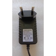 AC/DC ADAPTER 9VDC 1500mA MODEL: HT-8835BTU