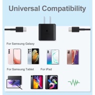 45W Super fastcharger for type-c to type-c Cable