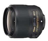 ★正陽照相器材★全新★NIKON AF-S NIKKOR 35mm F1.8G ED 公司貨★現貨供應中★