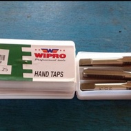 Hand Tap Handtap Wipro M14x1.25 M14 x 1.25 M14 x 1.25 M14x1.25