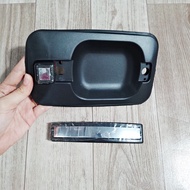 Good quality JAC 1T9 2T 3T5 5T 6T5 8T 9T truck door opener (price for 1 piece)