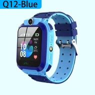 （ระดับ IPX7 กันน้ำ）นาฬิกา ไอโม่ นาฬิกาไอโมเด็กถูก นาฬิกาของเด็ก กันน้ำ นาฬิกาไอโมเด็กQ12 Q19 W10 นาฬ