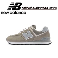 NEW BALANCE 574 NB 574 ML574EVG Men's Sports Shoes Women's