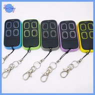 MCHY> Universal Multi-frequency Garage Door Opener Remote 280-868MHz 433MHz 390MHz Compatible with M