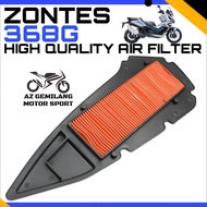 AIR FILTER ZONTES 368G 368 G HIGH QUALITY AIR FILTER